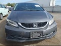 2013 Honda Civic — photo 12 of 16 | VIN 19XFB2F59DE231141