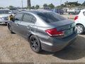 2013 Honda Civic — photo 3 of 16 | VIN 19XFB2F59DE231141