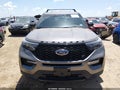2022 Ford Explorer — photo 13 of 18 | VIN 1FM5K8GC4NGB51531