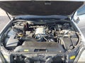 2005 Lexus LS 430 — photo 10 of 16 | VIN JTHBN36F050173921