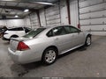 2012 Chevrolet Impala — photo 4 of 17 | VIN 2G1WG5E35C1264175