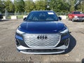 2025 Audi Q4 e-tron — photo 13 of 19 | VIN WA1LUBFZ0SP065440