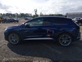 2025 Audi Q4 e-tron — photo 15 of 19 | VIN WA1LUBFZ0SP065440