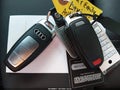 2025 Audi Q4 e-tron — photo 11 of 19 | VIN WA1LUBFZ0SP065440