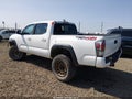 2021 Toyota Tacoma — photo 3 of 21 | VIN 3TYCZ5AN9MT048694