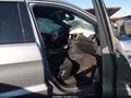 2018 Jeep Grand Cherokee — photo 5 of 16 | VIN 1C4RJEAG3JC511800