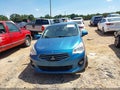 2018 Mitsubishi Mirage — photo 11 of 15 | VIN ML32F3FJ8JHF04300