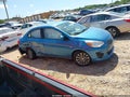 2018 Mitsubishi Mirage — photo 12 of 15 | VIN ML32F3FJ8JHF04300