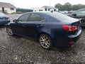 2011 Lexus IS 250 — photo 13 of 16 | VIN JTHCF5C2XB5046283