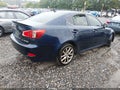 2011 Lexus IS 250 — photo 4 of 16 | VIN JTHCF5C2XB5046283