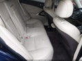 2011 Lexus IS 250 — photo 8 of 16 | VIN JTHCF5C2XB5046283