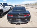 2012 Chevrolet Camaro — photo 16 of 16 | VIN 2G1FK1EJ6C9142769