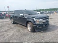 2018 Ford F-150 — photo 1 of 15 | VIN 1FTEW1EGXJFC21751