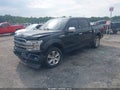 2018 Ford F-150 — photo 2 of 15 | VIN 1FTEW1EGXJFC21751