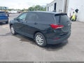 2024 Chevrolet Equinox — photo 3 of 16 | VIN 3GNAXSEG1RL214293