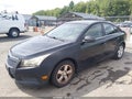 2011 Chevrolet Cruze — photo 2 of 15 | VIN 1G1PF5S97B7286180