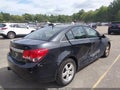 2011 Chevrolet Cruze — photo 4 of 15 | VIN 1G1PF5S97B7286180
