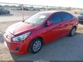 2016 Hyundai Accent — photo 2 of 13 | VIN KMHCT4AE6U123614