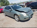 2009 Ford Fusion — photo 1 of 16 | VIN 3FAHP08159R132024