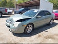 2009 Ford Fusion — photo 2 of 16 | VIN 3FAHP08159R132024