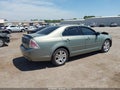 2009 Ford Fusion — photo 4 of 16 | VIN 3FAHP08159R132024