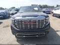 2025 GMC Sierra 1500 — photo 12 of 16 | VIN 3GTUUGE8XSG353535