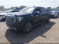 2025 GMC Sierra 1500 — photo 2 of 16 | VIN 3GTUUGE8XSG353535