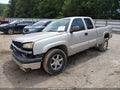 2004 Chevrolet Silverado 1500 — photo 2 of 12 | VIN 2GCEK19T441197445