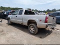 2004 Chevrolet Silverado 1500 — photo 3 of 12 | VIN 2GCEK19T441197445