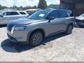 2022 Nissan Pathfinder — photo 2 of 17 | VIN 5N1DR3CB5NC272678