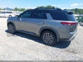 2022 Nissan Pathfinder — photo 3 of 17 | VIN 5N1DR3CB5NC272678