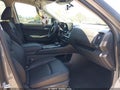 2022 Nissan Pathfinder — photo 5 of 17 | VIN 5N1DR3CB5NC272678