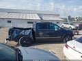 2020 Ram 1500 — photo 14 of 17 | VIN 1C6SRFHM7LN200994