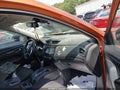 2019 Nissan Rogue — photo 5 of 16 | VIN JN8AT2MVXKW384239