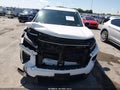 2025 Chevrolet Traverse — photo 6 of 17 | VIN 1GNEVGRS7SJ247993