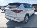 2023 Mitsubishi Outlander — photo 4 of 16 | VIN JA4J3TA88PZ010065