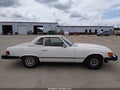 1983 Mercedes-Benz 380 — photo 13 of 16 | VIN WDBBA45A6DB020101