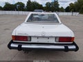 1983 Mercedes-Benz 380 — photo 16 of 16 | VIN WDBBA45A6DB020101