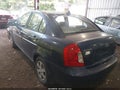 2009 Hyundai Accent — photo 3 of 16 | VIN KMHCN46C99U304176
