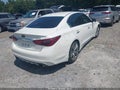 2019 Infiniti Q50 — photo 4 of 16 | VIN JN1EV7AP1KM510626