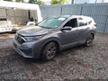 2020 Honda CR-V — photo 2 of 16 | VIN 7FARW1H52LE029473