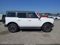 2025 Ford Bronco — photo 13 of 16 | VIN 1FMEE8BP3SLA84781