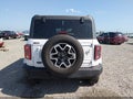 2025 Ford Bronco — photo 16 of 16 | VIN 1FMEE8BP3SLA84781