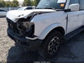 2025 Ford Bronco — photo 6 of 16 | VIN 1FMEE8BP3SLA84781