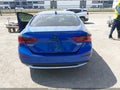 2019 Honda Insight — photo 16 of 16 | VIN 19XZE4F94KE020963