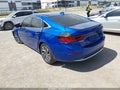 2019 Honda Insight — photo 3 of 16 | VIN 19XZE4F94KE020963