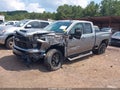 2026 Chevrolet Silverado 2500 — photo 2 of 16 | VIN 1GC5KME74TF174586