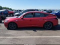 2023 Acura Integra — photo 14 of 16 | VIN 19UDE4H64PA002987