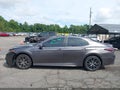 2023 Toyota Camry — photo 14 of 16 | VIN 4T1T11BK1PU100489