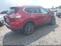 2016 Nissan Rogue — photo 4 of 17 | VIN 5N1AT2MV2GC732812